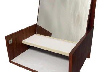 Two EU/NU-11 Japanese Series Wall Cabinets by Cees Braakman for Pastoe, 1958